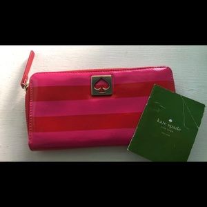 Kate Spade wallet